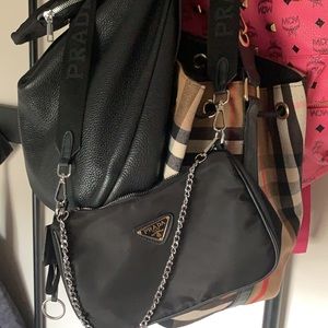 Meet your Posher, Lindsay